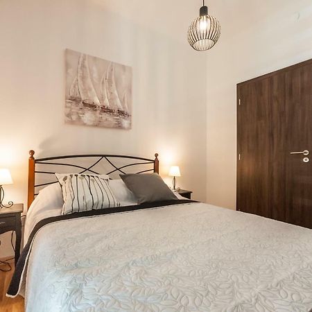 Apartment Sunny Place Zadar Ngoại thất bức ảnh