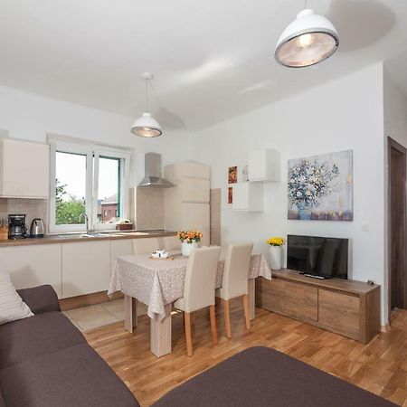 Apartment Sunny Place Zadar Ngoại thất bức ảnh