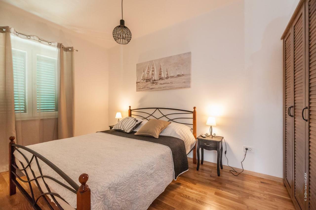 Apartment Sunny Place Zadar Ngoại thất bức ảnh