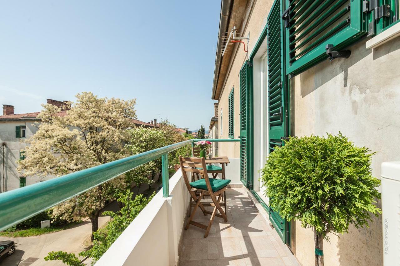Apartment Sunny Place Zadar Ngoại thất bức ảnh
